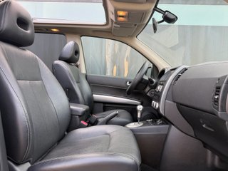 Nissan X-TRAIL 2.0 dCi 150 CV LE