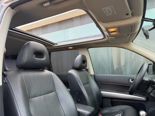 Nissan X-TRAIL 2.0 dCi 150 CV LE