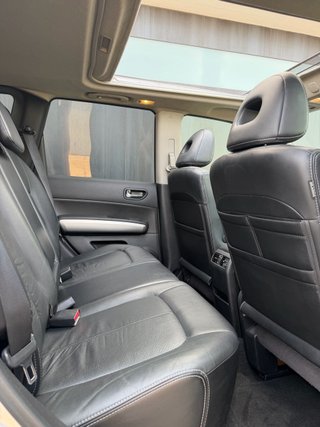 Nissan X-TRAIL 2.0 dCi 150 CV LE
