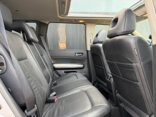 Nissan X-TRAIL 2.0 dCi 150 CV LE