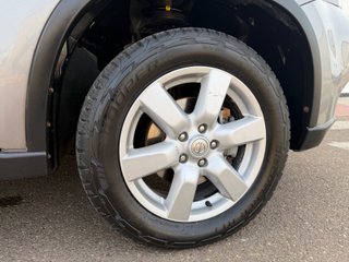 Nissan X-TRAIL 2.0 dCi 150 CV LE
