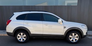 Chevrolet Captiva 2.0 VCDI 16V LS7+ 7 Plazas