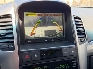 Chevrolet Captiva 2.0 VCDI 16V LS7+ 7 Plazas