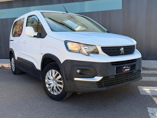 Peugeot Rifter Active Pack Standard BlueHDi 73kW
