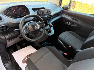 Peugeot Rifter Active Pack Standard BlueHDi 73kW