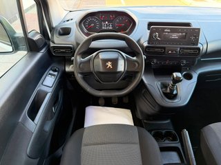 Peugeot Rifter Active Pack Standard BlueHDi 73kW
