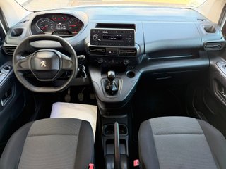 Peugeot Rifter Active Pack Standard BlueHDi 73kW