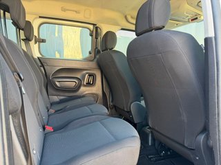 Peugeot Rifter Active Pack Standard BlueHDi 73kW