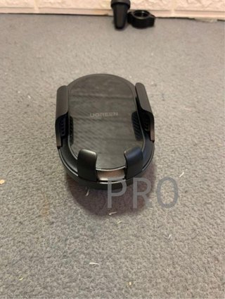 Soporte Móvil