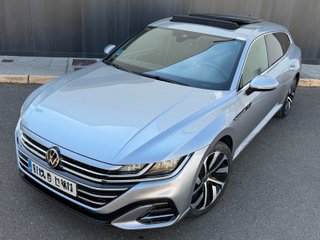 Volkswagen Arteon R-Line 2.0 TDI 110kW (150CV) DSG SB