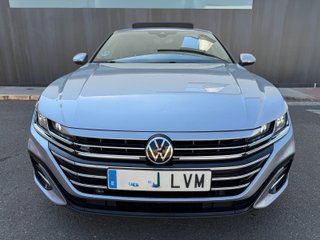 Volkswagen Arteon R-Line 2.0 TDI 110kW (150CV) DSG SB