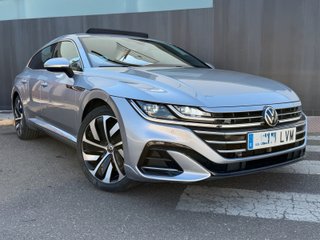 Volkswagen Arteon R-Line 2.0 TDI 110kW (150CV) DSG SB