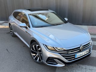 Volkswagen Arteon R-Line 2.0 TDI 110kW (150CV) DSG SB