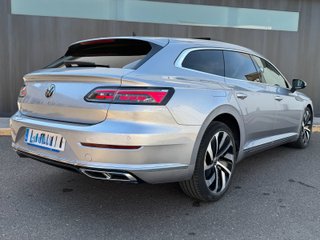 Volkswagen Arteon R-Line 2.0 TDI 110kW (150CV) DSG SB