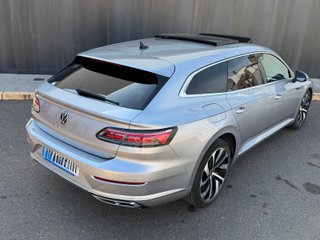 Volkswagen Arteon R-Line 2.0 TDI 110kW (150CV) DSG SB