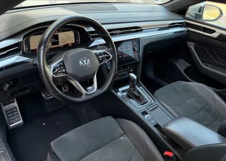 Volkswagen Arteon R-Line 2.0 TDI 110kW (150CV) DSG SB