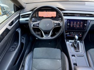 Volkswagen Arteon R-Line 2.0 TDI 110kW (150CV) DSG SB