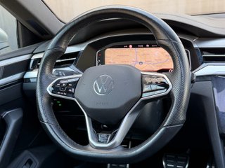 Volkswagen Arteon R-Line 2.0 TDI 110kW (150CV) DSG SB