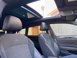 Volkswagen Arteon R-Line 2.0 TDI 110kW (150CV) DSG SB
