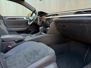 Volkswagen Arteon R-Line 2.0 TDI 110kW (150CV) DSG SB