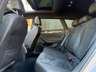 Volkswagen Arteon R-Line 2.0 TDI 110kW (150CV) DSG SB