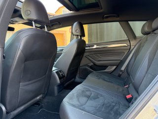 Volkswagen Arteon R-Line 2.0 TDI 110kW (150CV) DSG SB