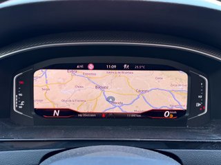 Volkswagen Arteon R-Line 2.0 TDI 110kW (150CV) DSG SB