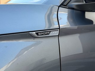 Skoda Superb 2.0 TDI 110kW (150CV) DSG Sportline