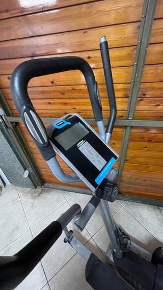 Elíptica BH Fitness Quick