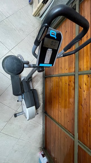 Elíptica BH Fitness Quick