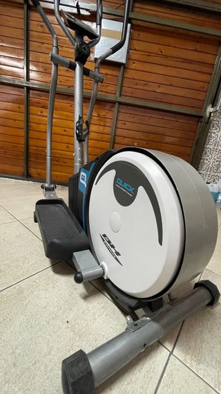 Elíptica BH Fitness Quick
