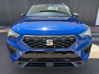Seat Ateca 1.5 TSI 110kW (150CV) S&S FR Go