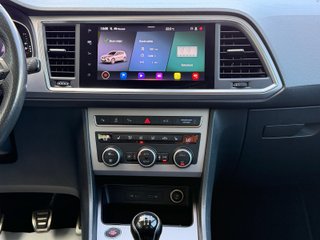 Seat Ateca 1.5 TSI 110kW (150CV) S&S FR Go