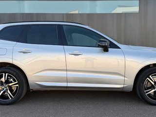 VOLVO XC60 2.0 B4 G Plus Dark Auto