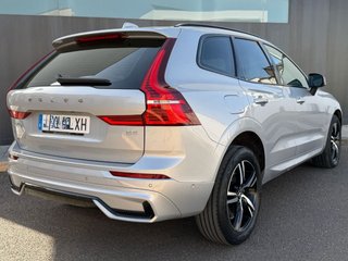 VOLVO XC60 2.0 B4 G Plus Dark Auto