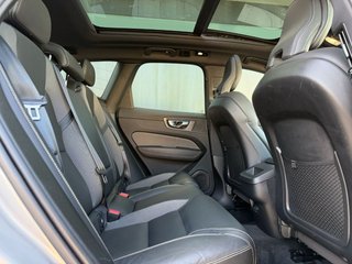 VOLVO XC60 2.0 B4 G Plus Dark Auto