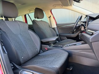 SKODA Octavia Combi 2.0 TDI 110kW 150CV DSG Style