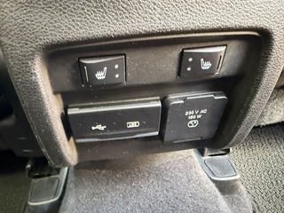 JEEP Cherokee 2.2 CRD 143kW Overland 9AT E6D AWD