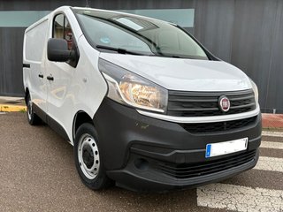 FIAT Talento 1.2 Base Corto 2.0 MJet 88kW 120CV