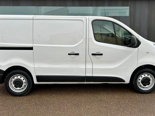 FIAT Talento 1.2 Base Corto 2.0 MJet 88kW 120CV