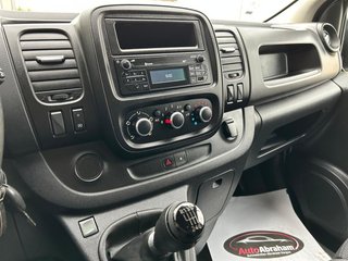 FIAT Talento 1.2 Base Corto 2.0 MJet 88kW 120CV