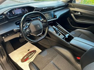 PEUGEOT 508 5P Active Pack BlueHDi 130 SS EAT8