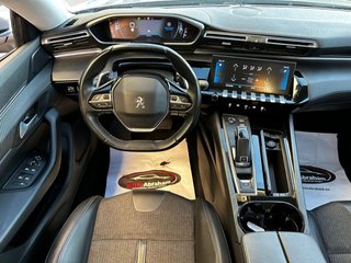 PEUGEOT 508 5P Active Pack BlueHDi 130 SS EAT8