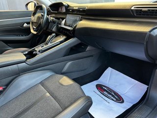 PEUGEOT 508 5P Active Pack BlueHDi 130 SS EAT8