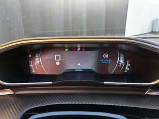 PEUGEOT 508 5P Active Pack BlueHDi 130 SS EAT8