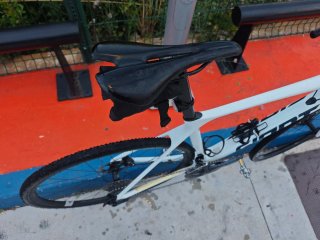 Giant TCR Advanced Compact Pro Mejorada
