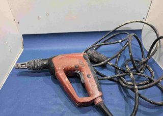 Atornillador de pladur hilti sf4000