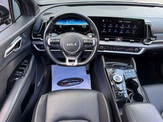 KIA Sportage 1.6 CRDi MHEV 136CV GTline 4X2 DCT