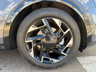 KIA Sportage 1.6 CRDi MHEV 136CV GTline 4X2 DCT