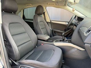 AUDI A4 2.0 TDI 143cv DPF